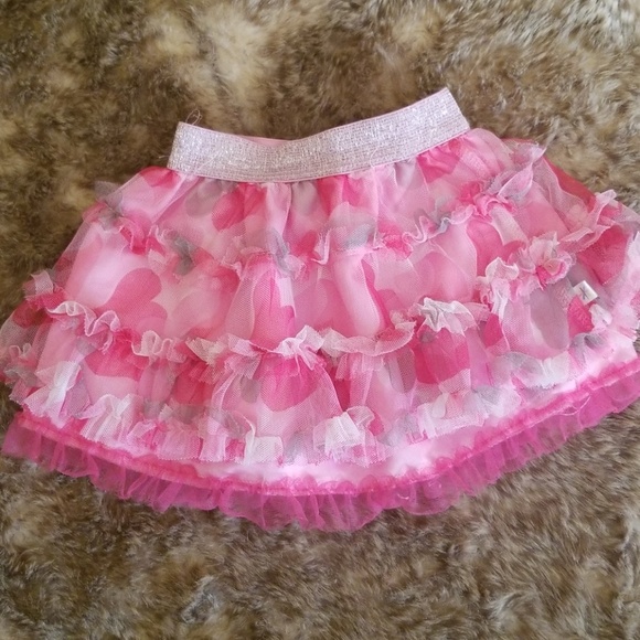 Truly Scrumptious Tutu Skirt - Picture 1 of 2